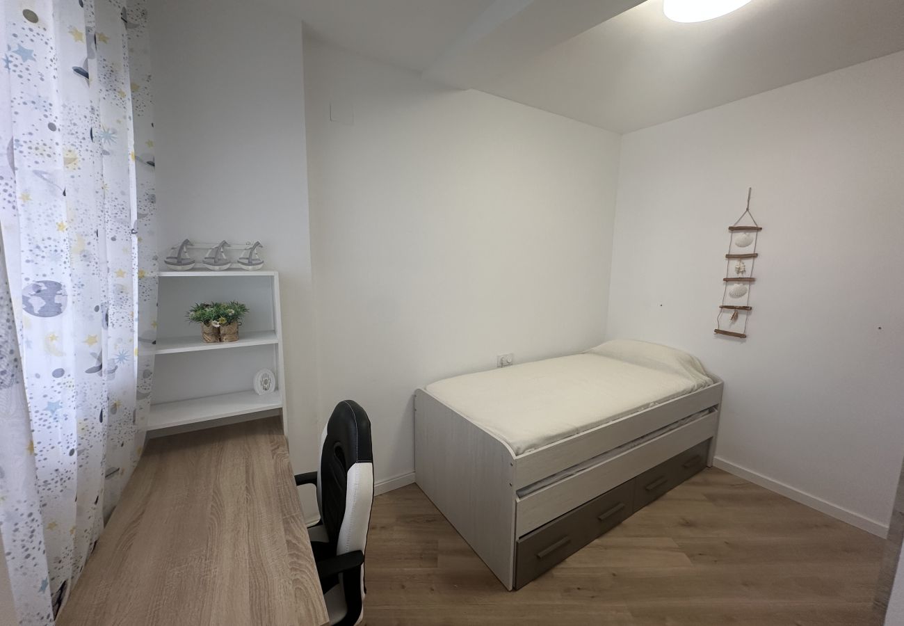 Apartamento en Oropesa del Mar - Avenida del Mar