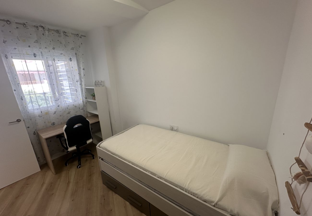 Apartamento en Oropesa del Mar - Avenida del Mar