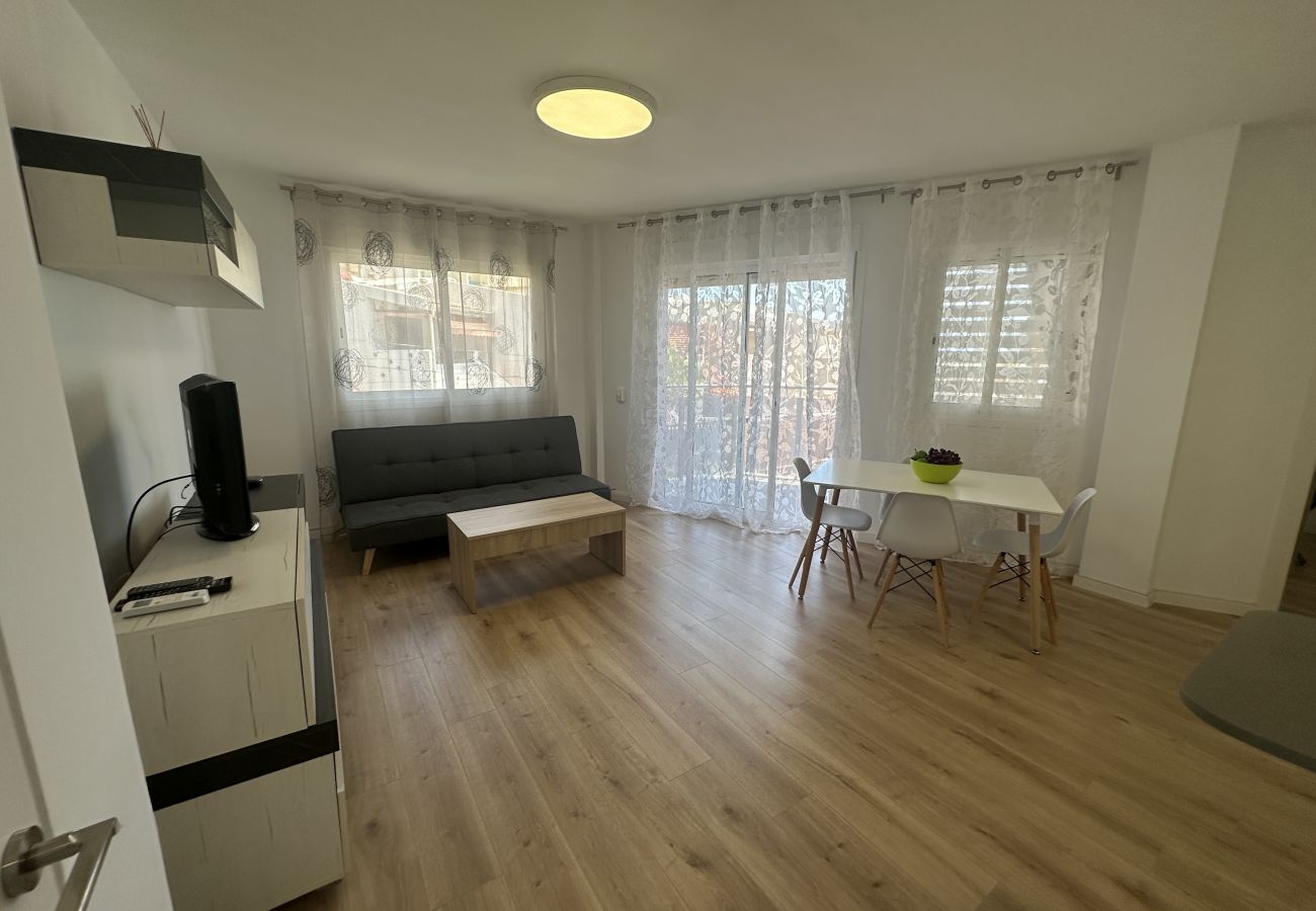 Apartamento en Oropesa del Mar - Avenida del Mar