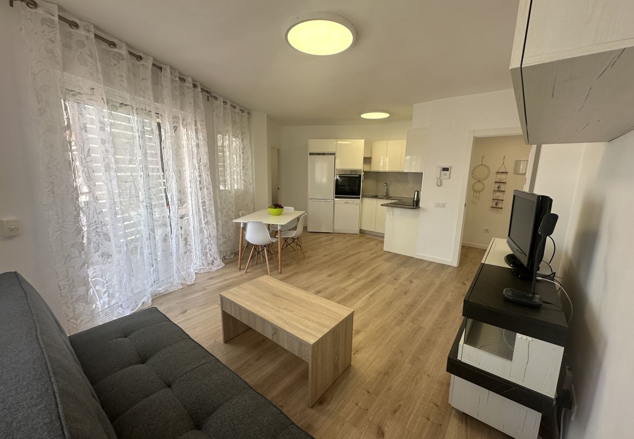 Apartamento en Oropesa del Mar - Avenida del Mar