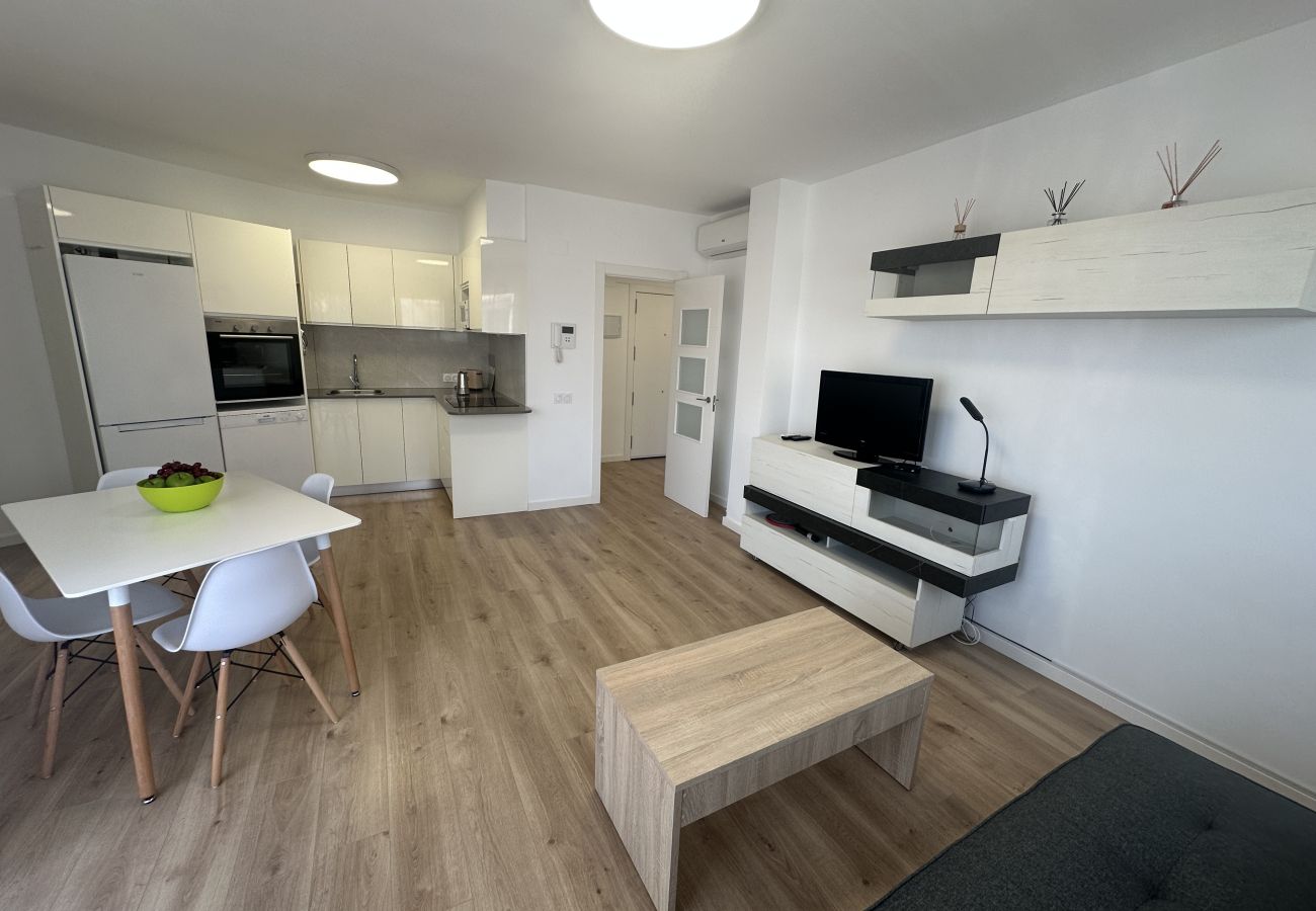 Apartamento en Oropesa del Mar - Avenida del Mar