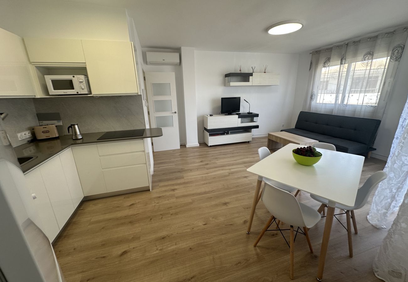 Apartamento en Oropesa del Mar - Avenida del Mar
