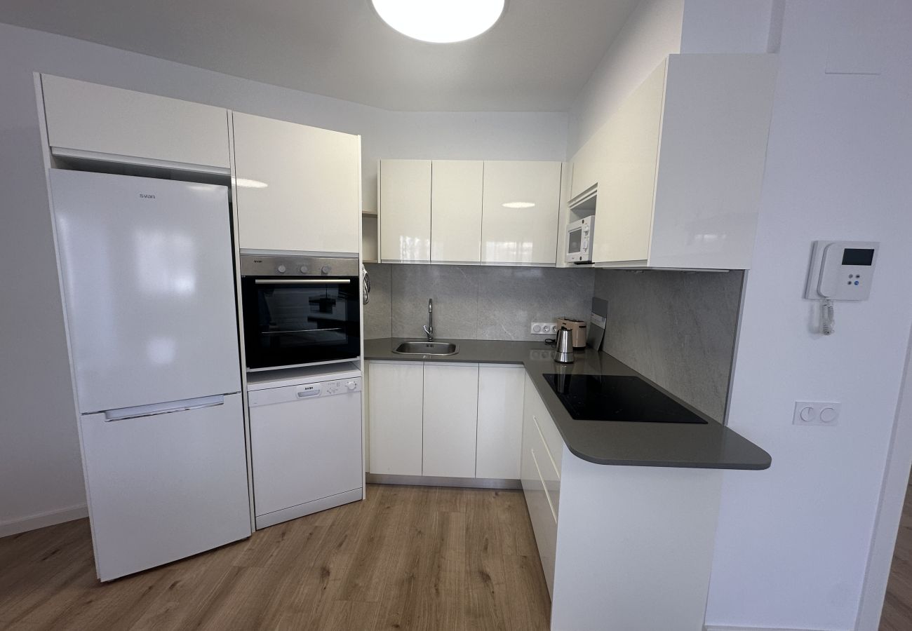 Apartamento en Oropesa del Mar - Avenida del Mar
