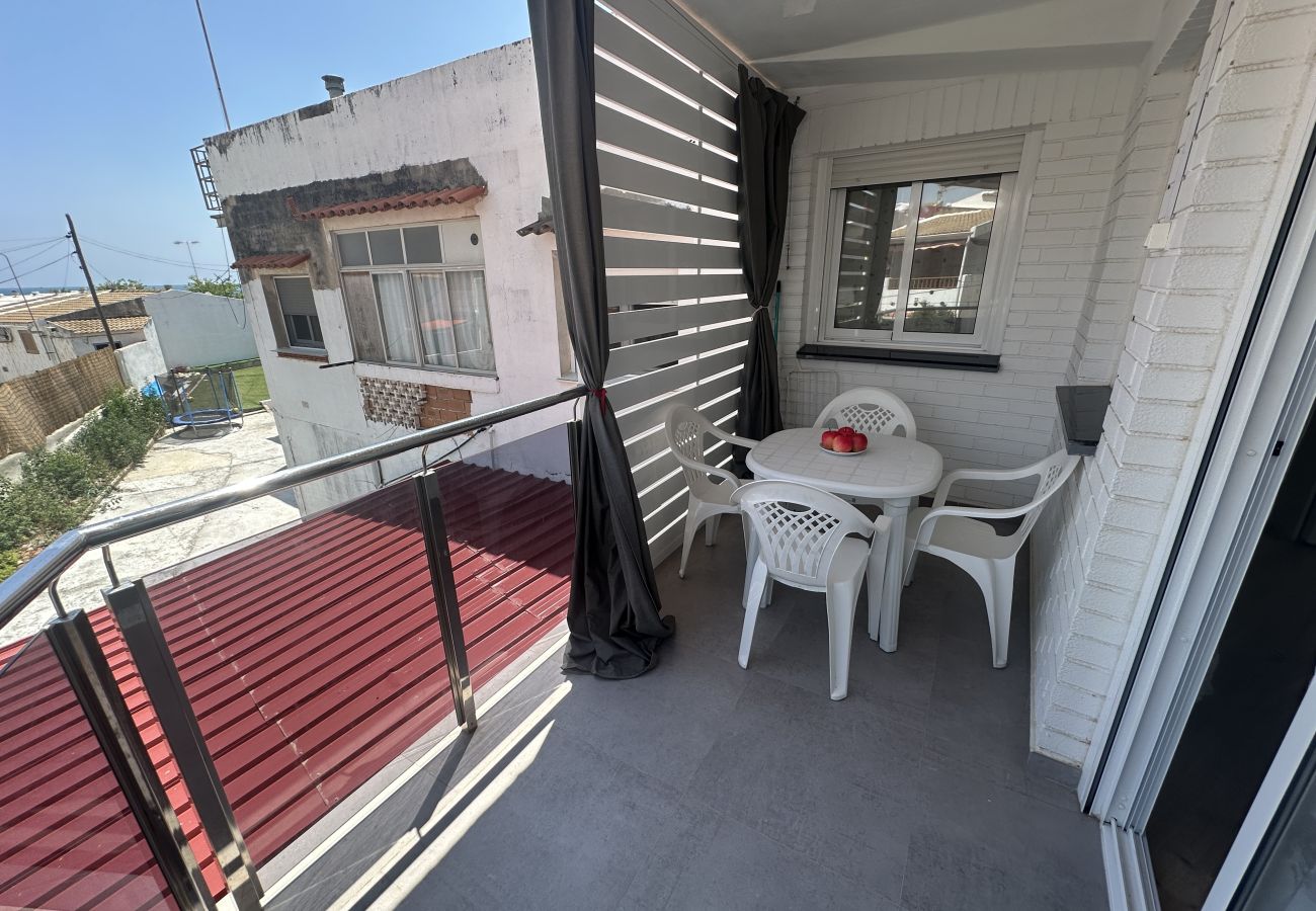 Apartamento en Oropesa del Mar - Avenida del Mar