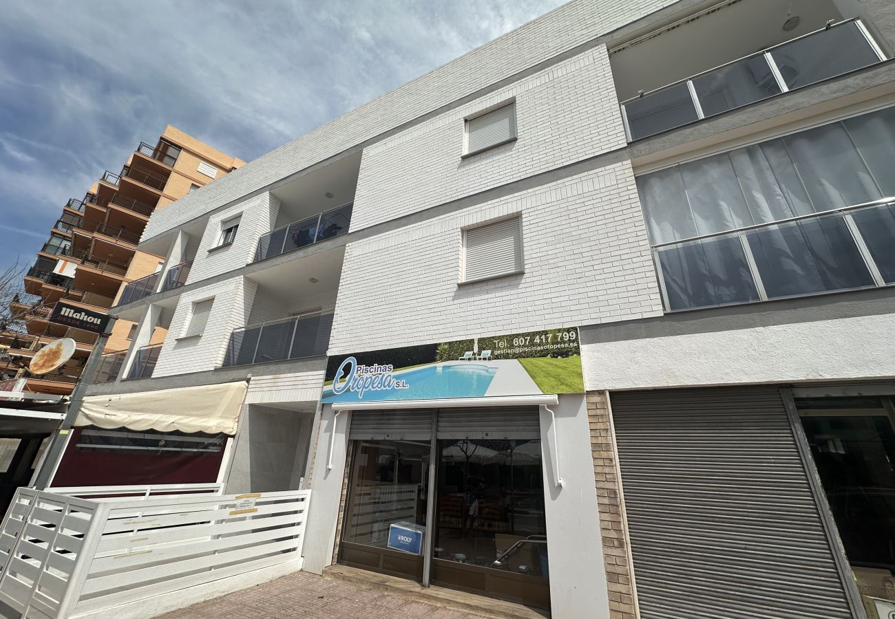 Apartamento en Oropesa del Mar - Avenida del Mar