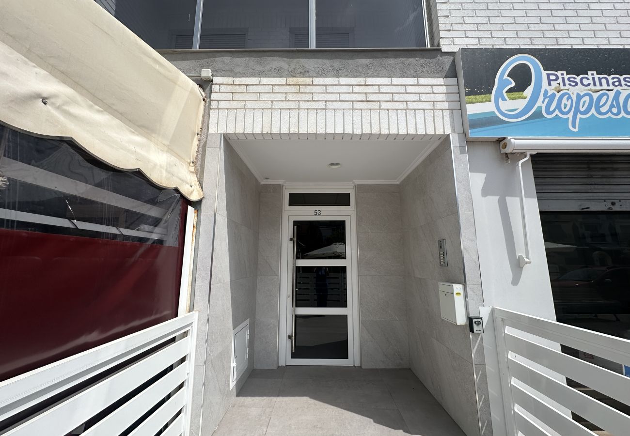 Apartamento en Oropesa del Mar - Avenida del Mar