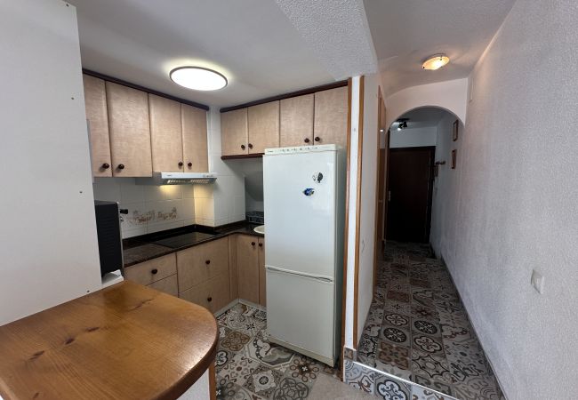 Apartamento en Oropesa del Mar - Faro 2º Q Apartamento en Oropesa del Mar - Faro 2º Q