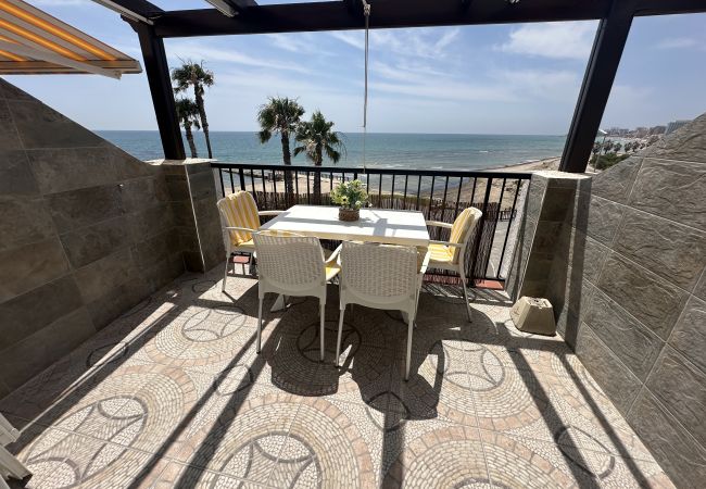 Apartamento en Oropesa del Mar - Faro 2º Q Apartamento en Oropesa del Mar - Faro 2º Q