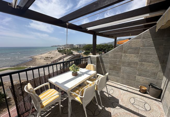 Apartamento en Oropesa del Mar - Faro 2º Q Apartamento en Oropesa del Mar - Faro 2º Q