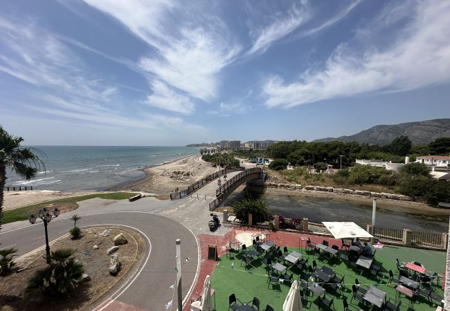 Apartamento en Oropesa del Mar - Faro 2º Q Apartamento en Oropesa del Mar - Faro 2º Q