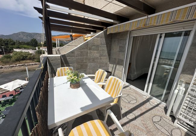 Apartamento en Oropesa del Mar - Faro 2º Q Apartamento en Oropesa del Mar - Faro 2º Q