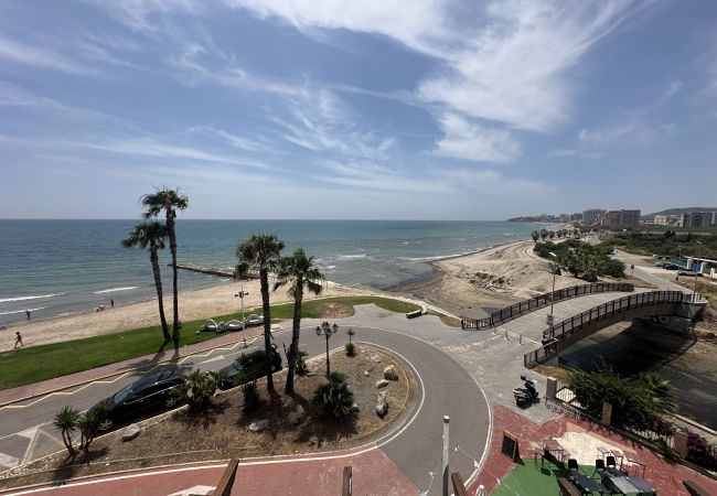 Apartamento en Oropesa del Mar - Faro 2º Q Apartamento en Oropesa del Mar - Faro 2º Q