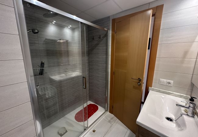 Apartamento en Oropesa del Mar - Faro 2º Q Apartamento en Oropesa del Mar - Faro 2º Q