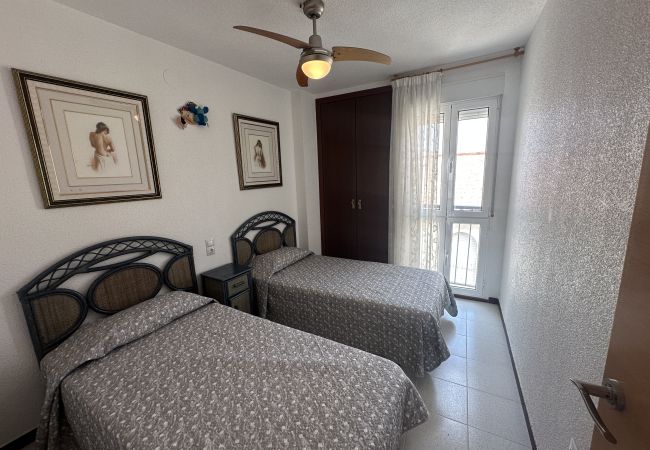 Apartamento en Oropesa del Mar - Faro 2º Q Apartamento en Oropesa del Mar - Faro 2º Q