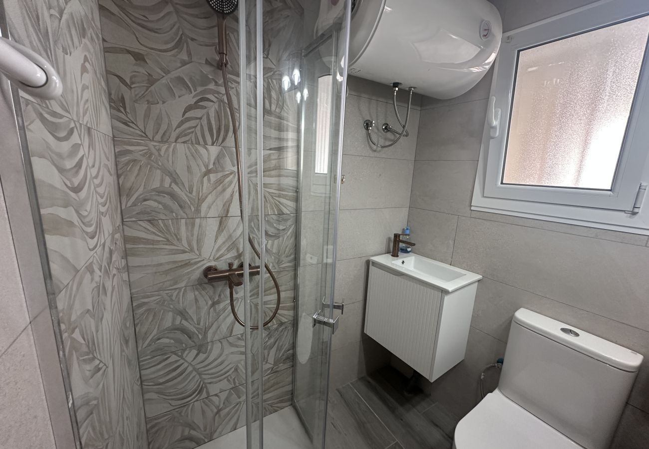 Apartamento en Oropesa del Mar - Faro 2º Q