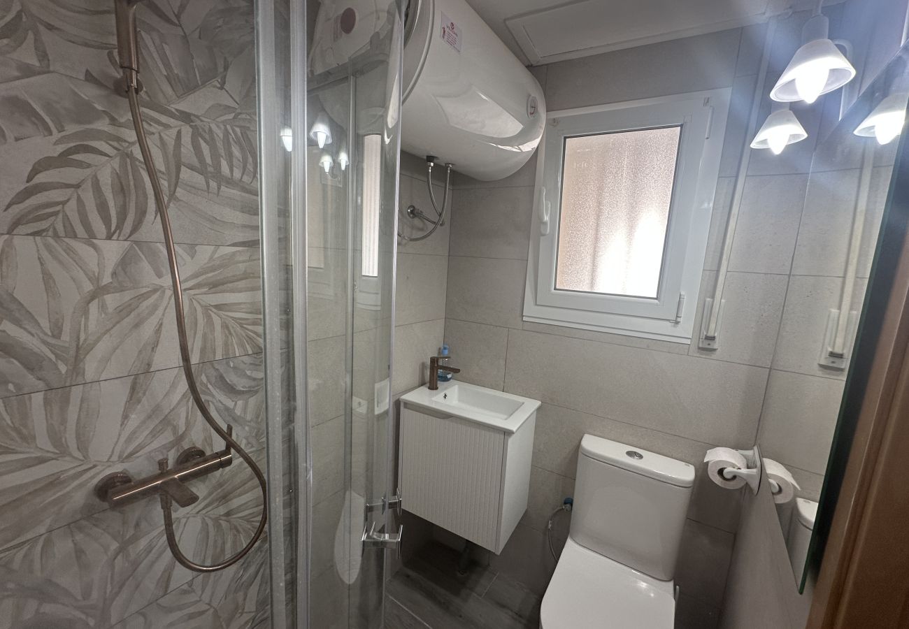 Apartamento en Oropesa del Mar - Faro 2º Q