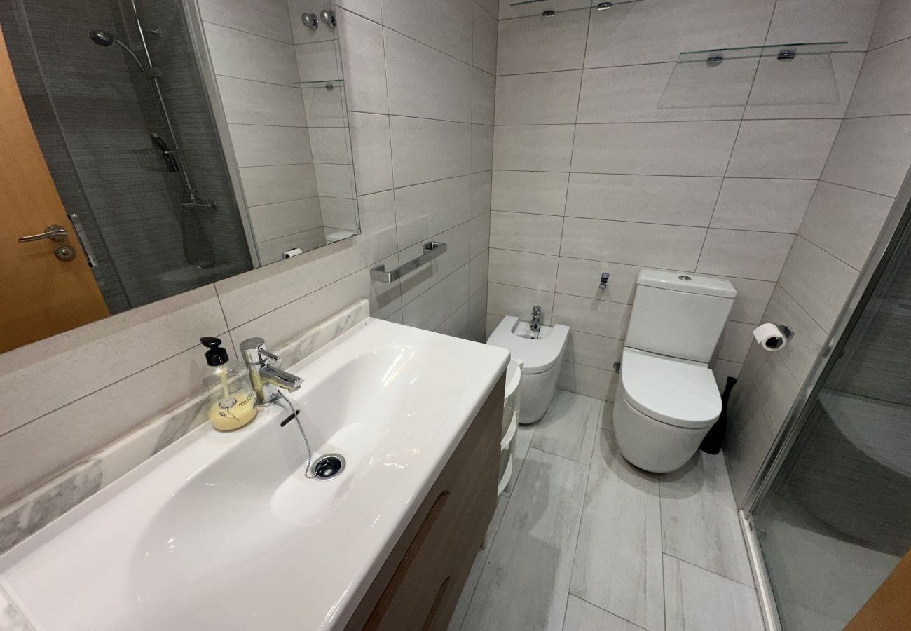 Apartamento en Oropesa del Mar - Faro 2º Q