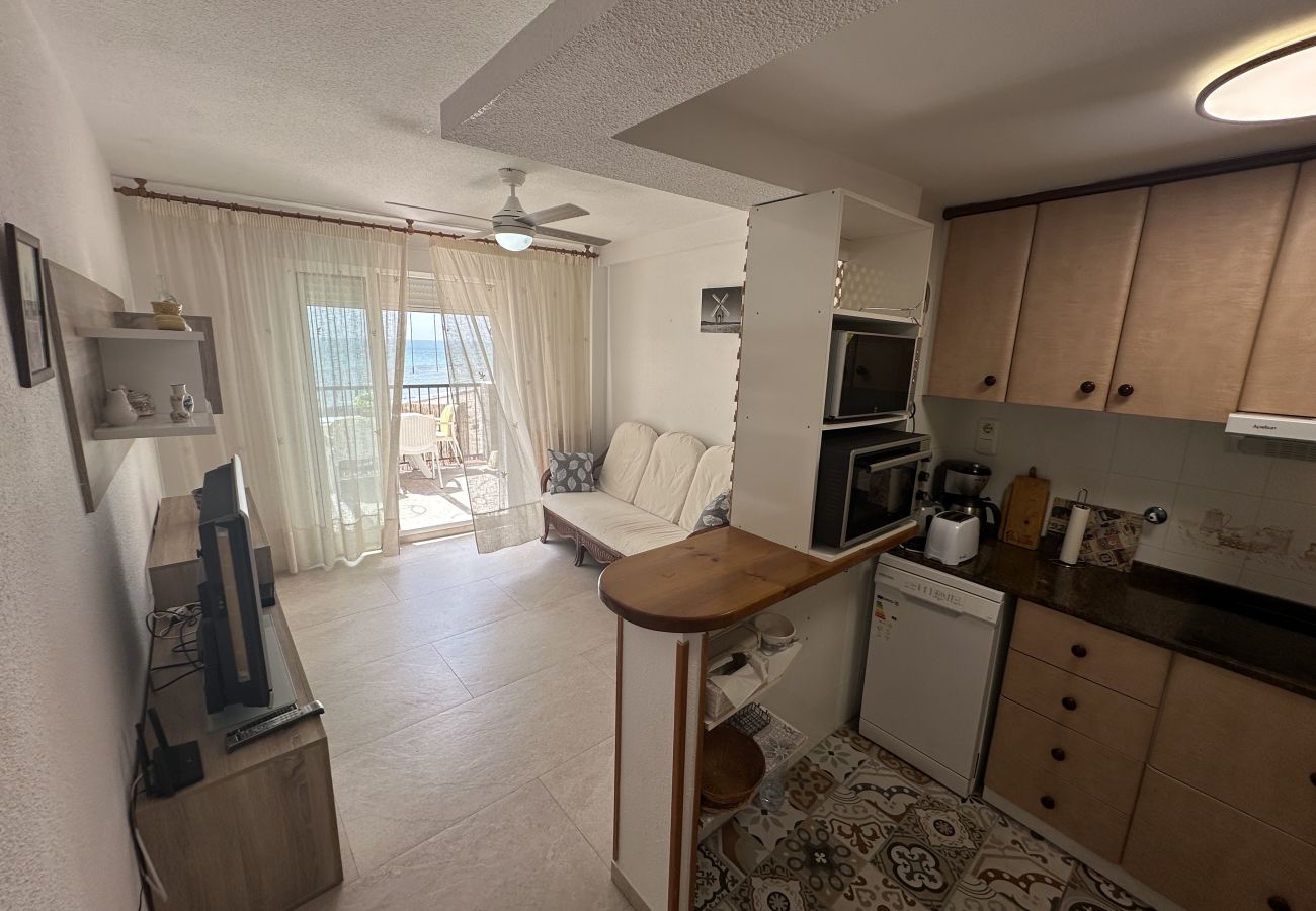Apartamento en Oropesa del Mar - Faro 2º Q