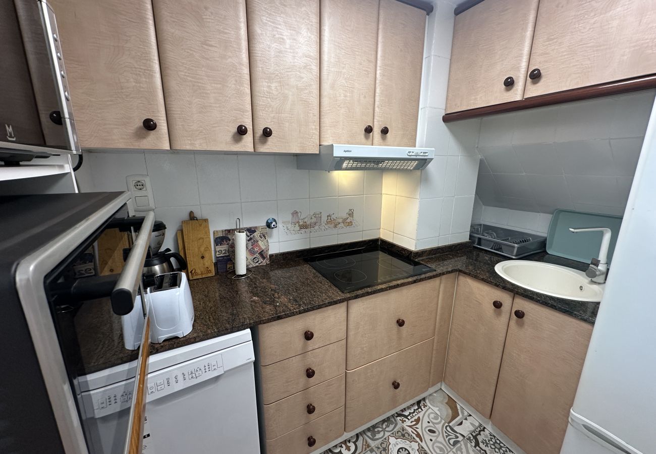 Apartamento en Oropesa del Mar - Faro 2º Q