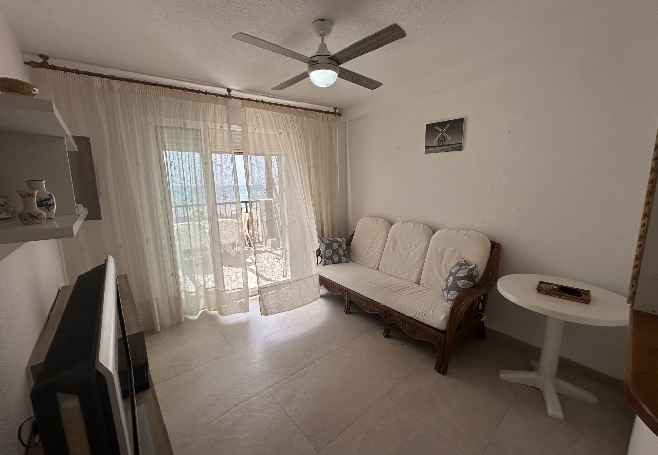 Apartamento en Oropesa del Mar - Faro 2º Q
