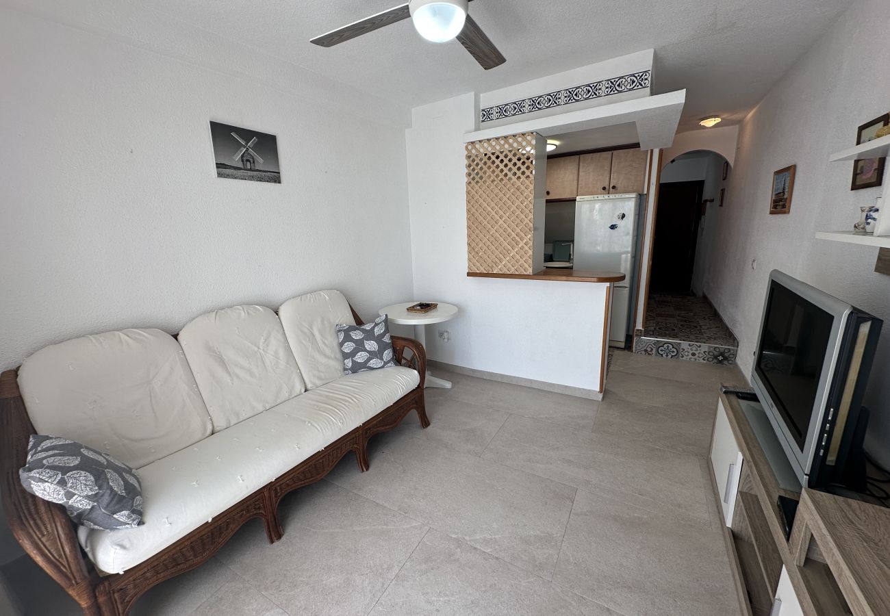 Apartamento en Oropesa del Mar - Faro 2º Q