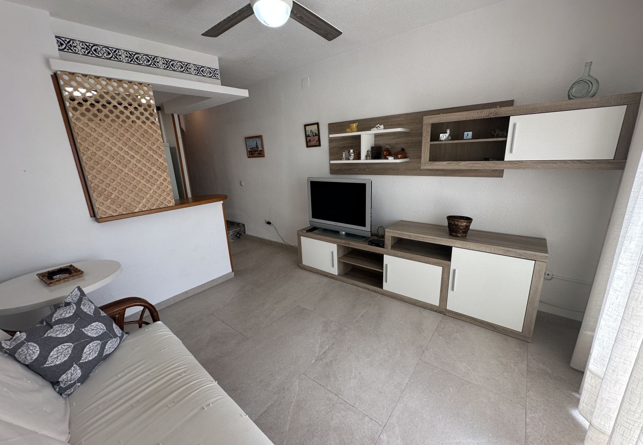 Apartamento en Oropesa del Mar - Faro 2º Q