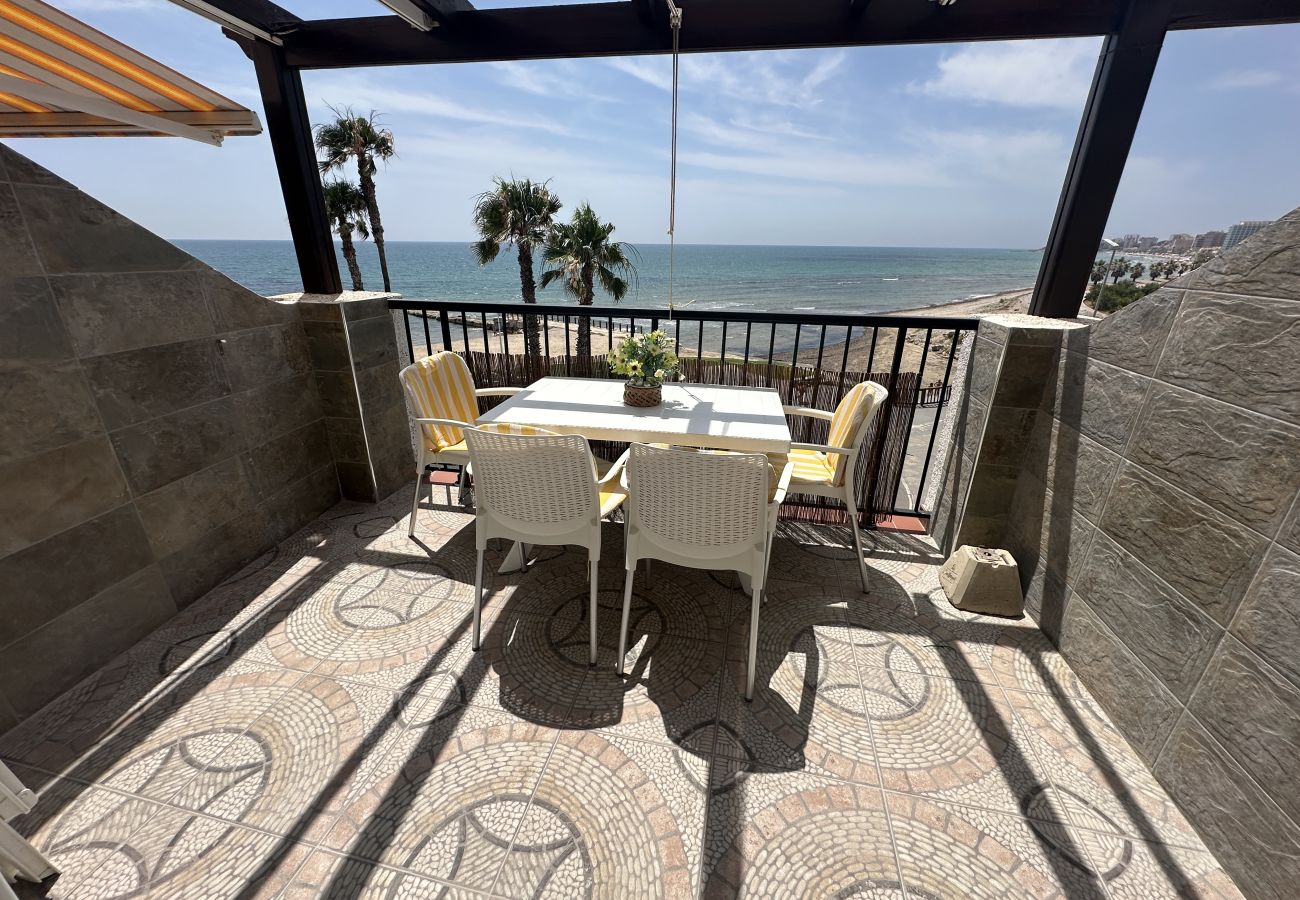 Apartamento en Oropesa del Mar - Faro 2º Q