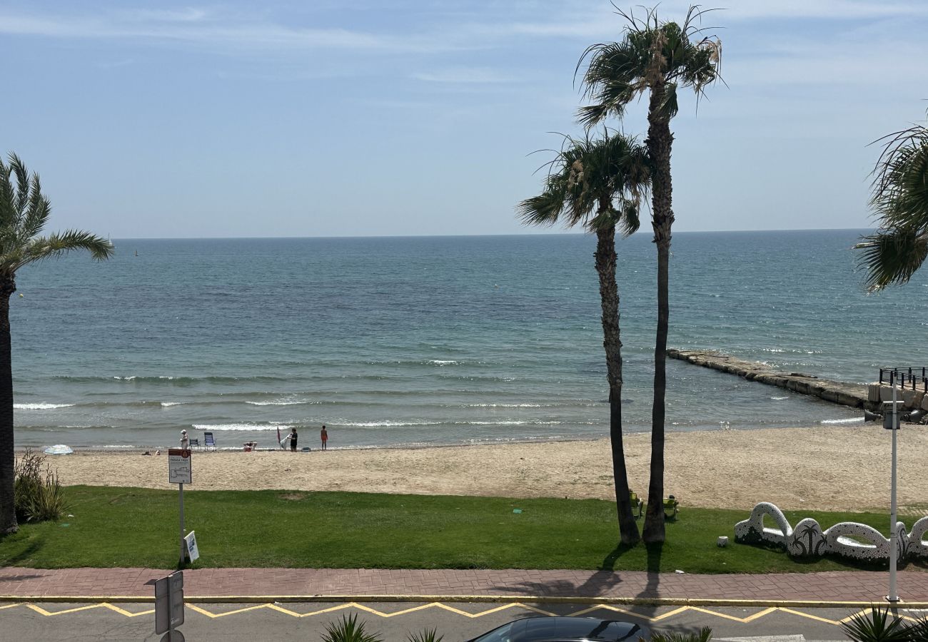 Apartamento en Oropesa del Mar - Faro 2º Q