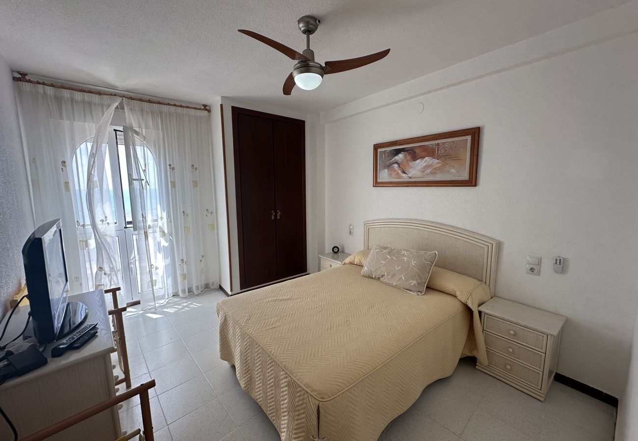Apartamento en Oropesa del Mar - Faro 2º Q