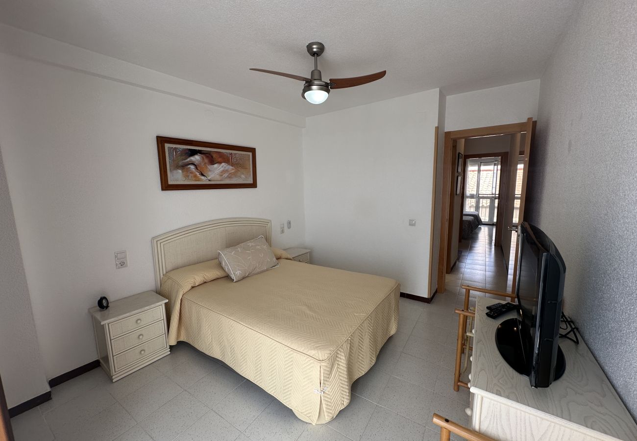 Apartamento en Oropesa del Mar - Faro 2º Q