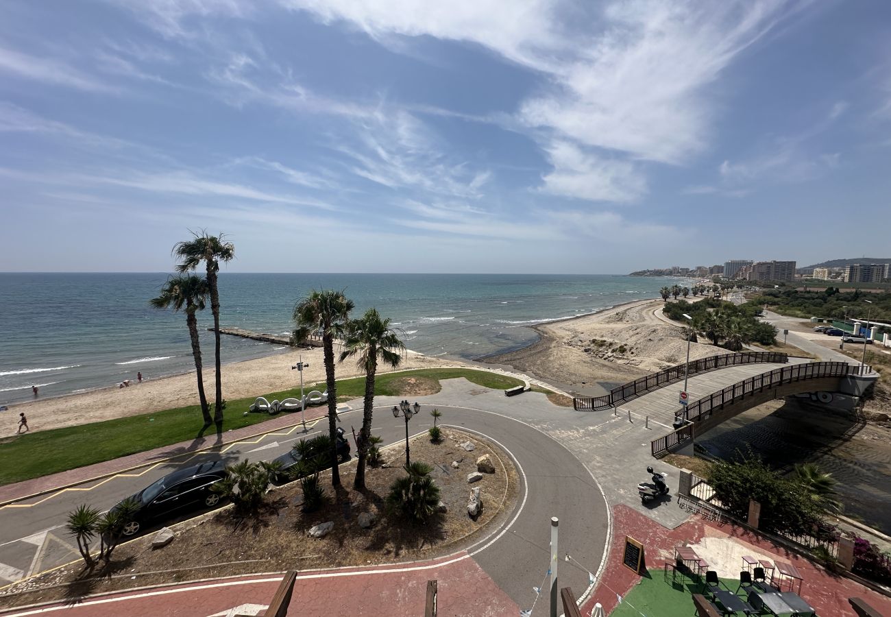 Apartamento en Oropesa del Mar - Faro 2º Q