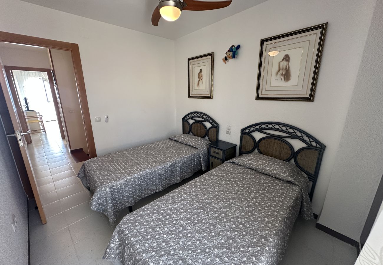 Apartamento en Oropesa del Mar - Faro 2º Q