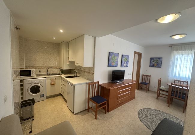 Apartamento en Oropesa del Mar - Isla 3º A