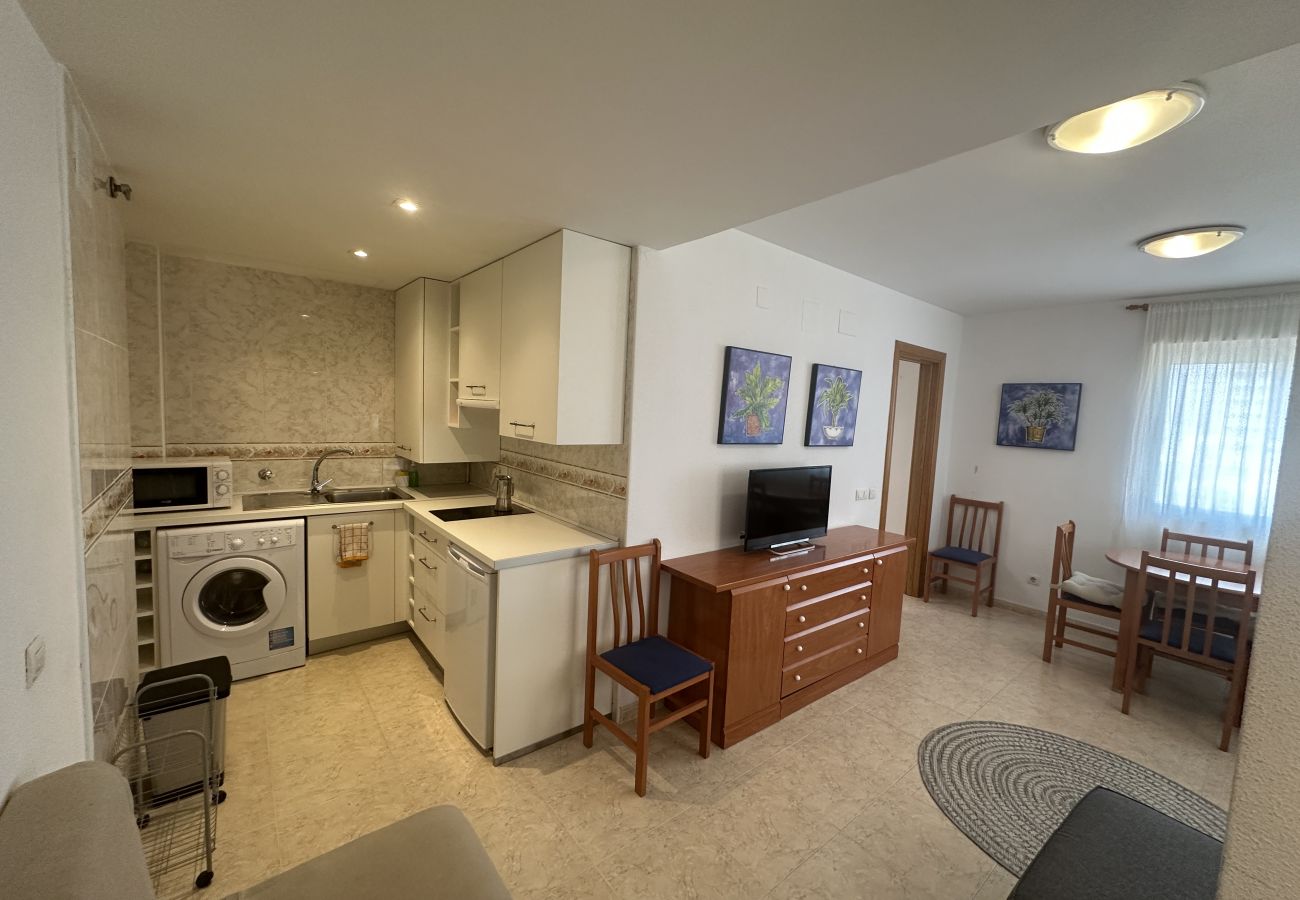 Apartamento en Oropesa del Mar - Isla 3º A
