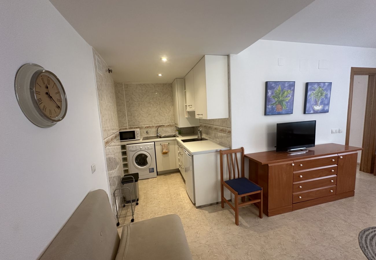 Apartamento en Oropesa del Mar - Isla 3º A