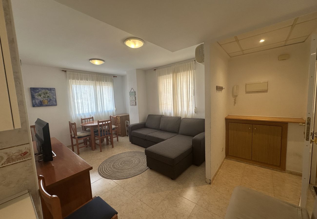 Apartamento en Oropesa del Mar - Isla 3º A