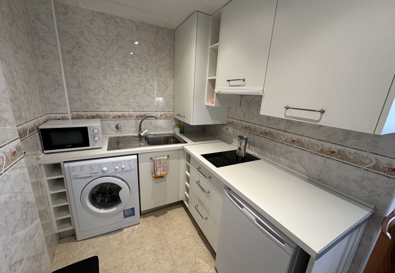 Apartamento en Oropesa del Mar - Isla 3º A
