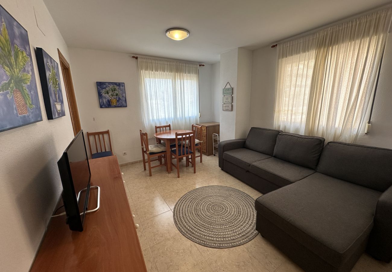 Apartamento en Oropesa del Mar - Isla 3º A