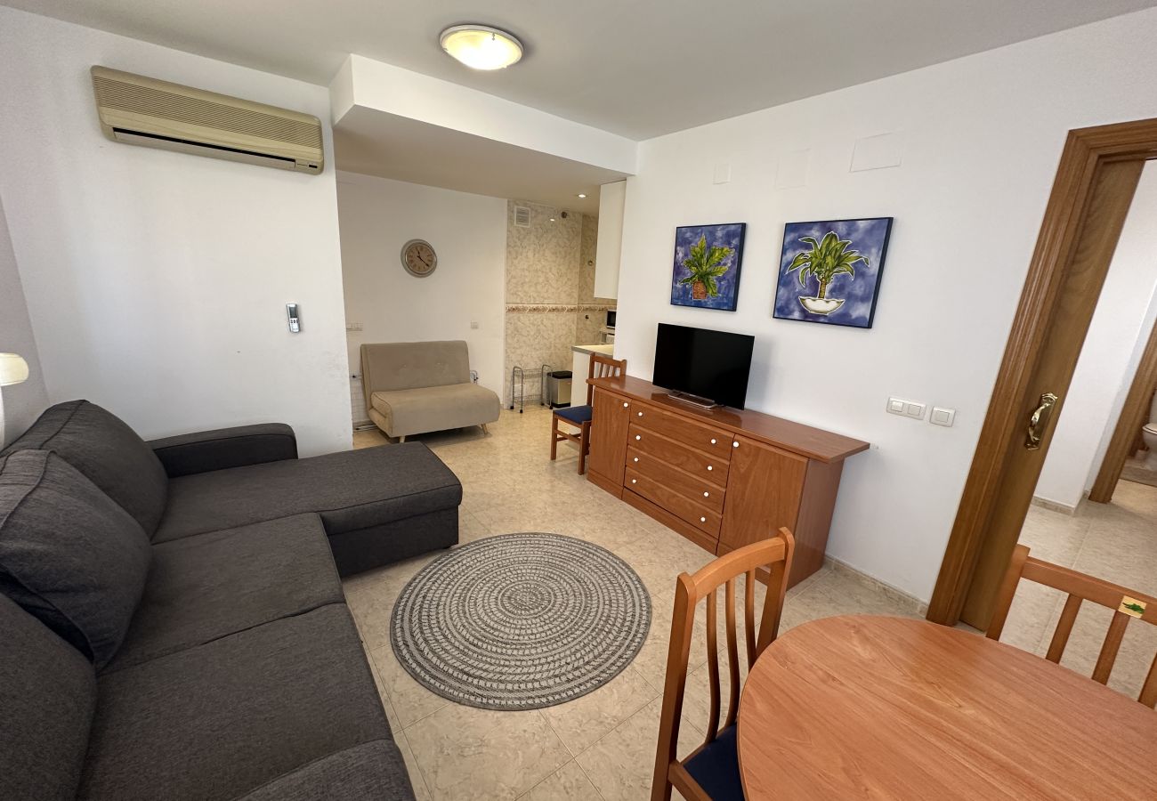 Apartamento en Oropesa del Mar - Isla 3º A