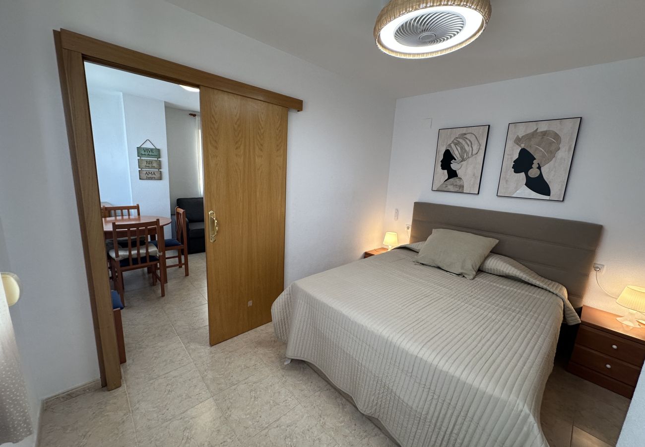 Apartamento en Oropesa del Mar - Isla 3º A
