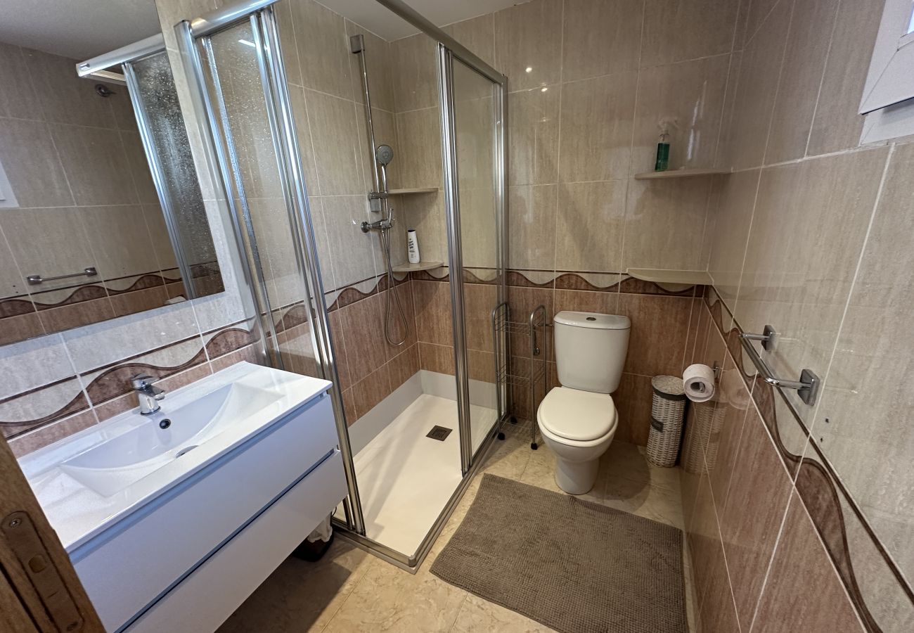 Apartamento en Oropesa del Mar - Isla 3º A