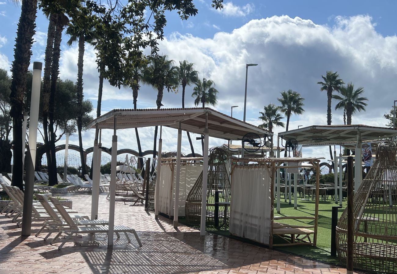 Apartamento en Oropesa del Mar - Isla 3º A