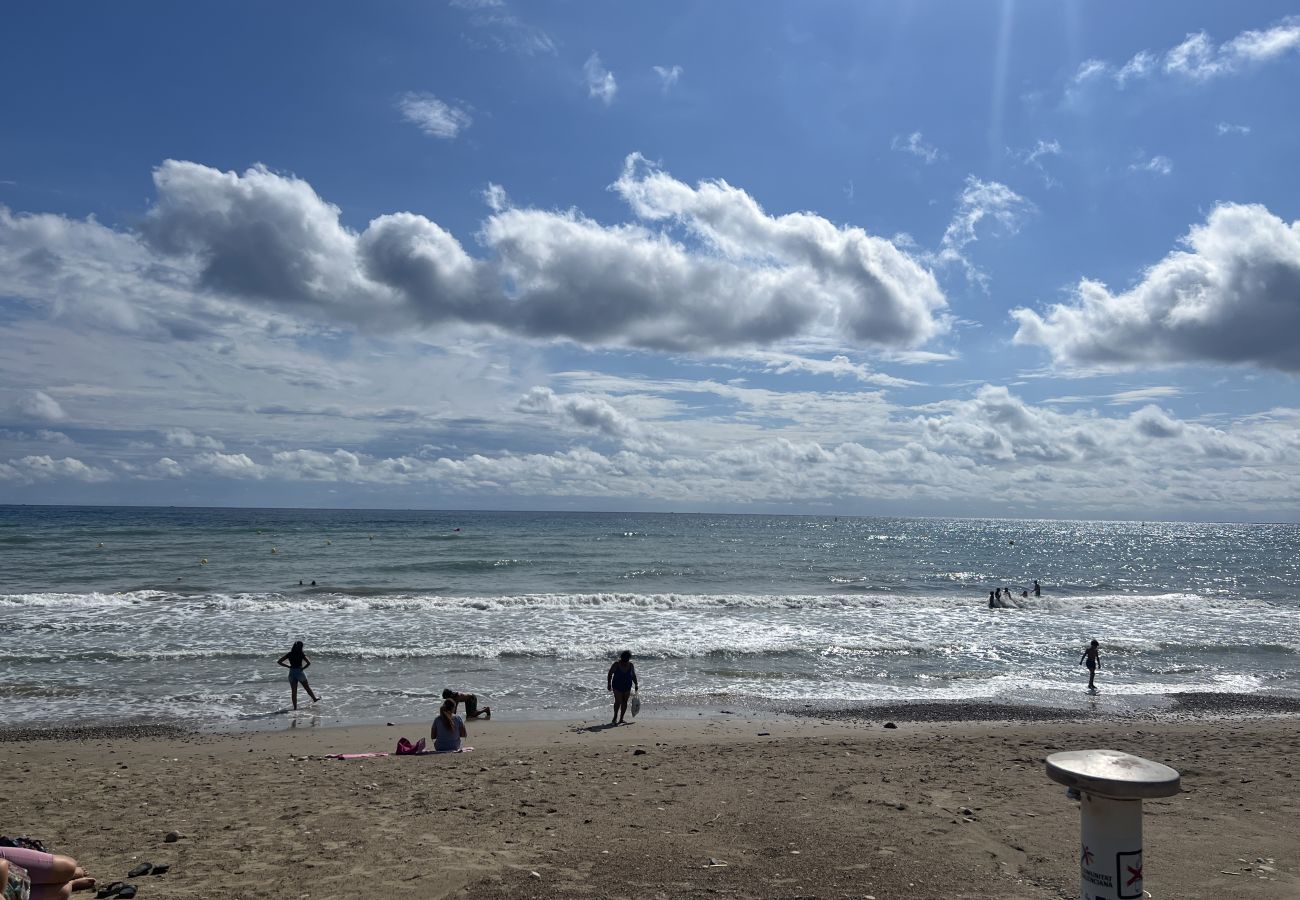 Apartamento en Oropesa del Mar - Isla 3º A