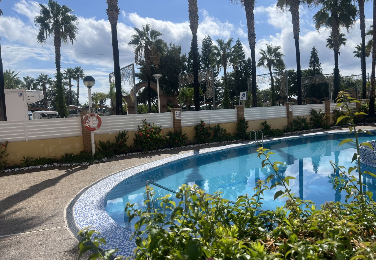 Apartamento en Oropesa del Mar - Isla 3º A