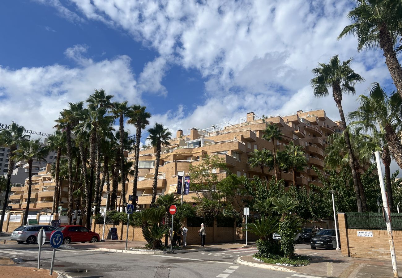 Apartamento en Oropesa del Mar - Isla 3º A