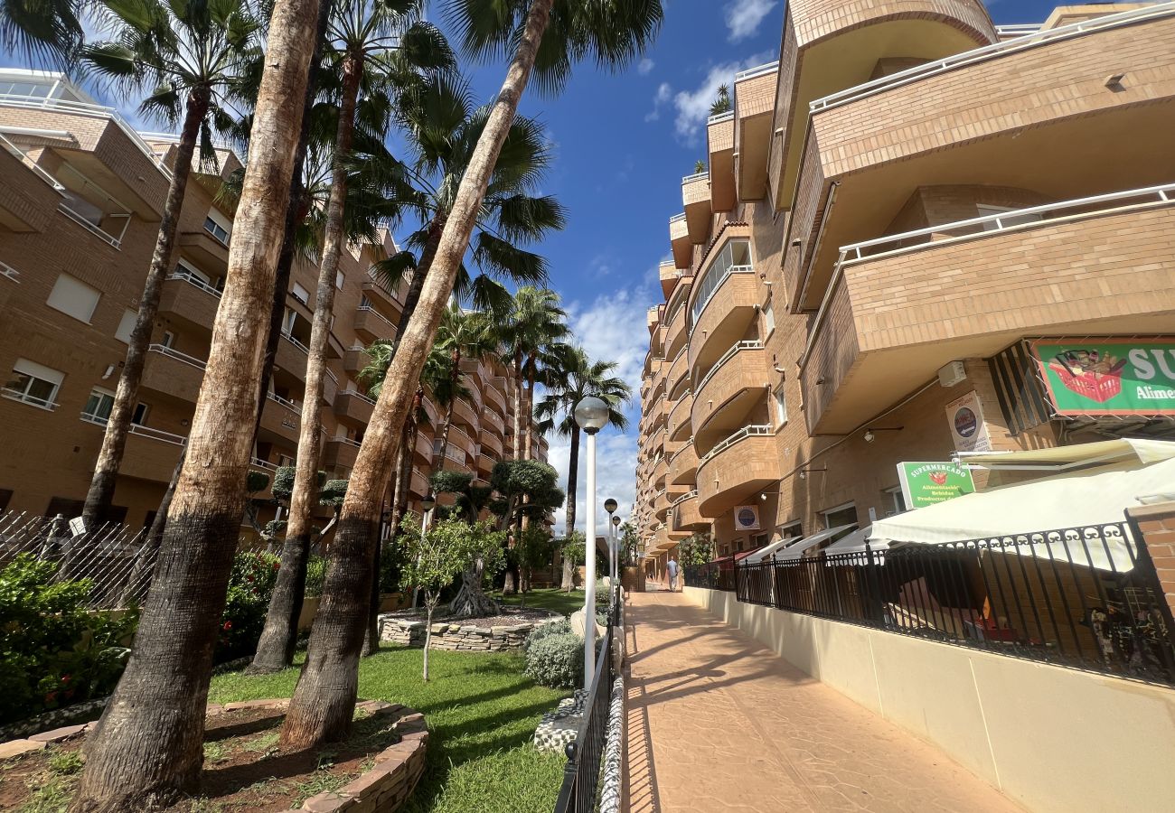Apartamento en Oropesa del Mar - Isla 3º A