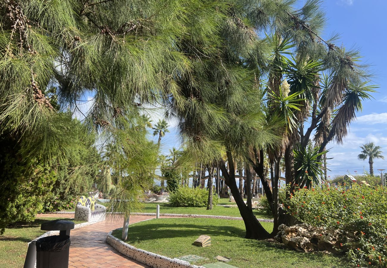 Apartamento en Oropesa del Mar - Isla 3º A