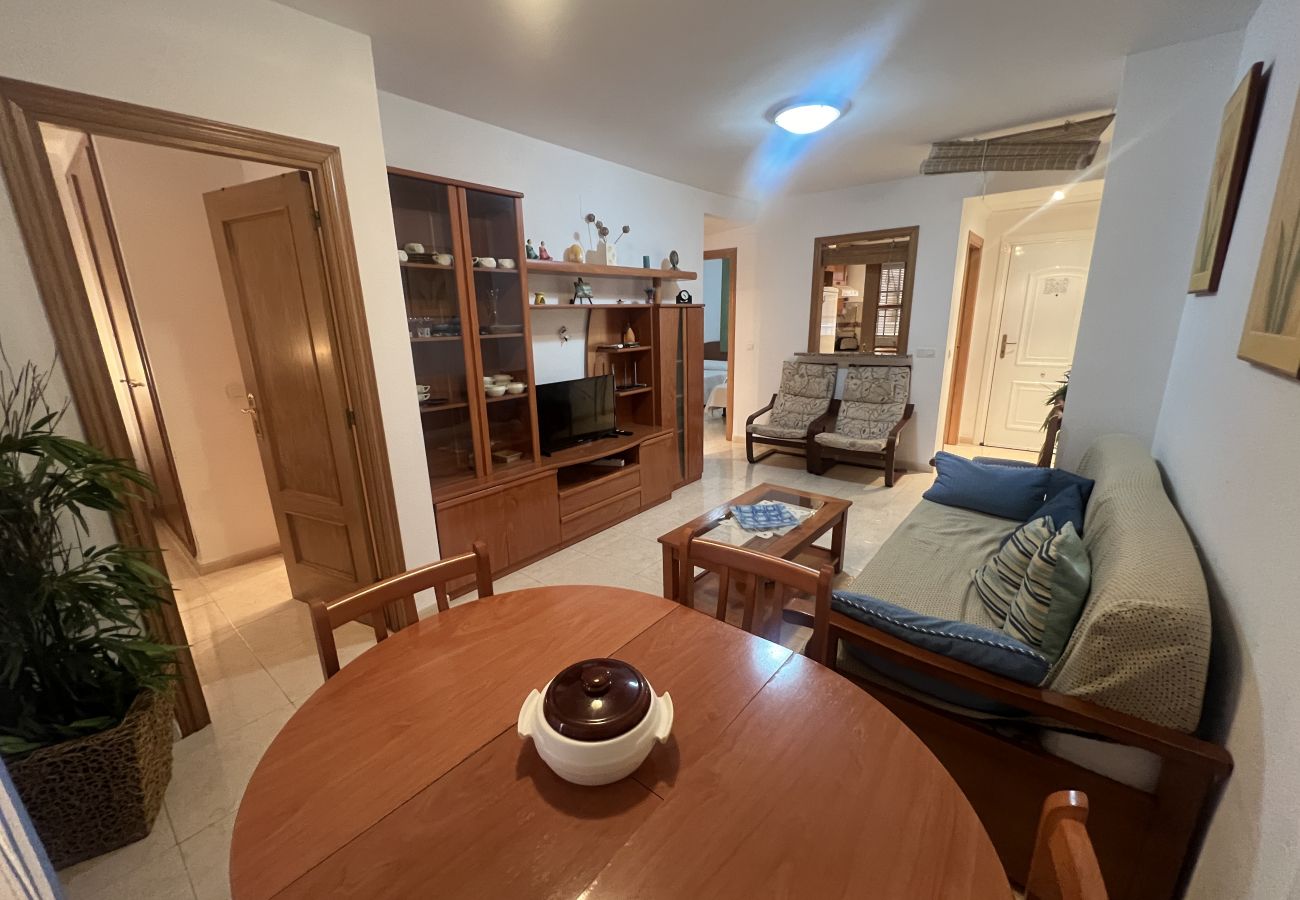 Apartamento en Oropesa del Mar - Acapulco I 140