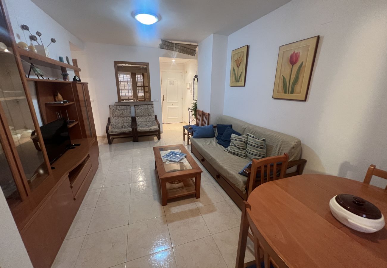 Apartamento en Oropesa del Mar - Acapulco I 140
