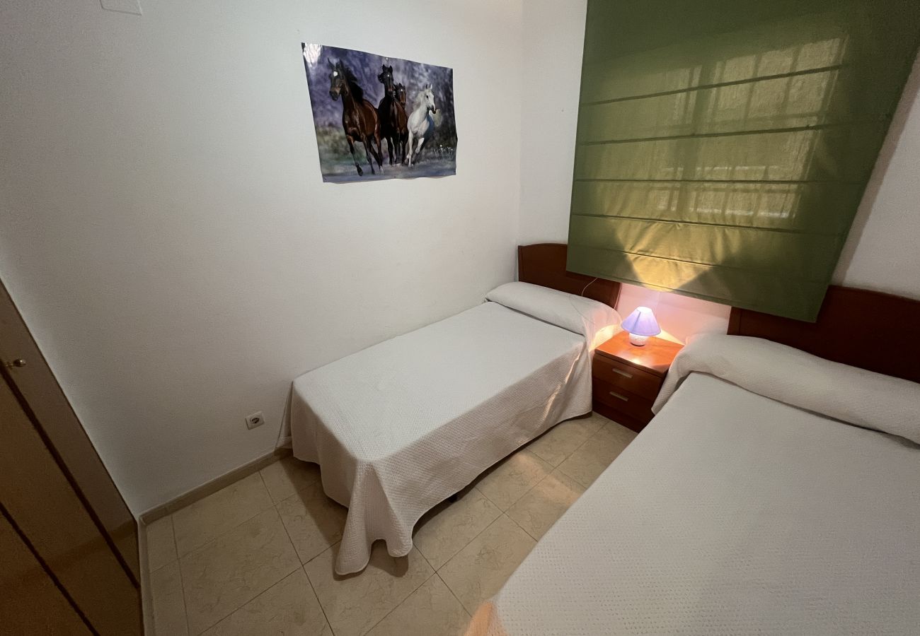 Apartamento en Oropesa del Mar - Acapulco I 140